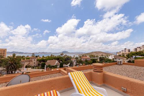 Inmovecos Clipper 309 - last minute hotel in Cartagena