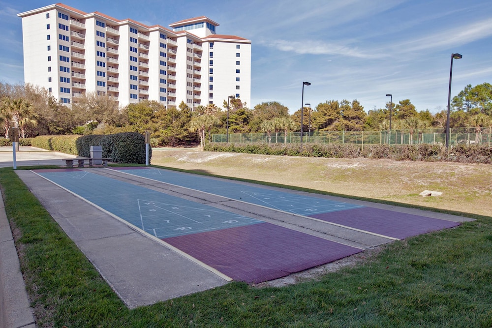 Tides at Top'sl Beach Resort by Panhandle Getaways - photo 41