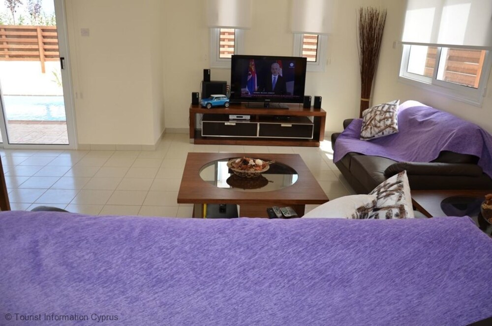Cyprus Villa Dafni 21 Gold