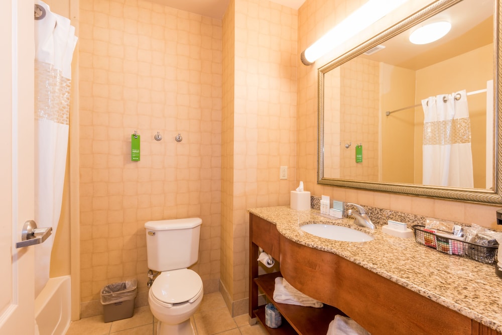 Hampton Inn Enterprise - photo 18