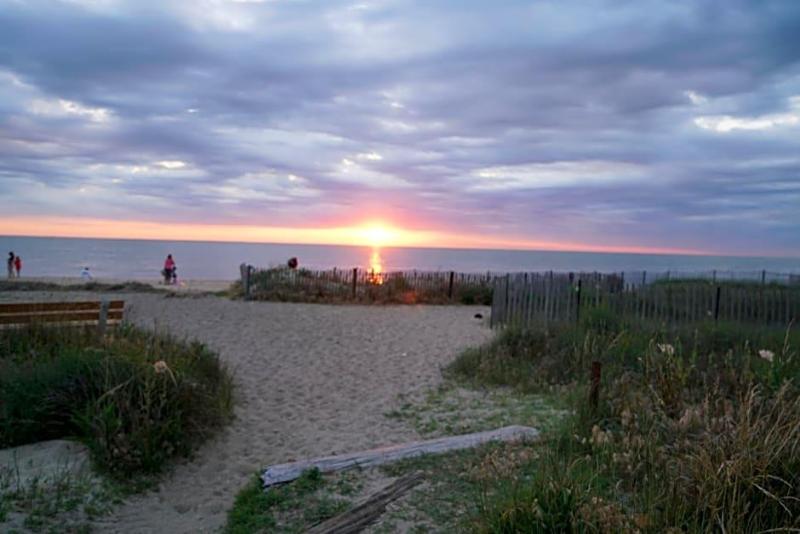 Periwinkle Inn Cape May Nj - photo 40