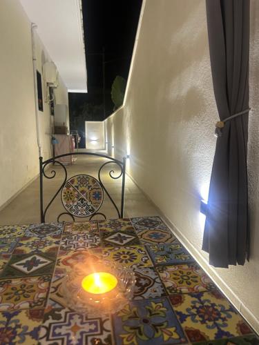 Emily Casa Vacanze — 4-Star Luxury Hotel in Porto Cesareo, Italy