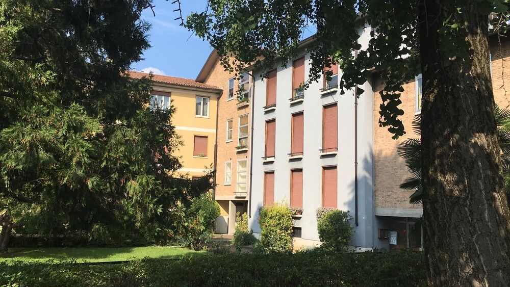 Adige Rooms Porta Vittoria in Verona, Italy