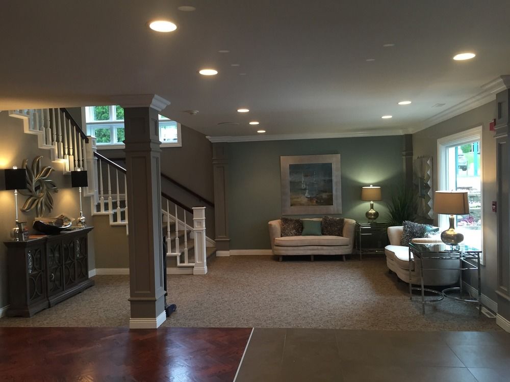 The Inn at Okoboji - carbon neutral hotel in Spirit Lake
