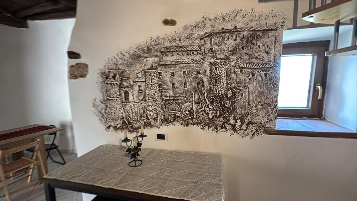 The Old Tower — hotel in Mentana