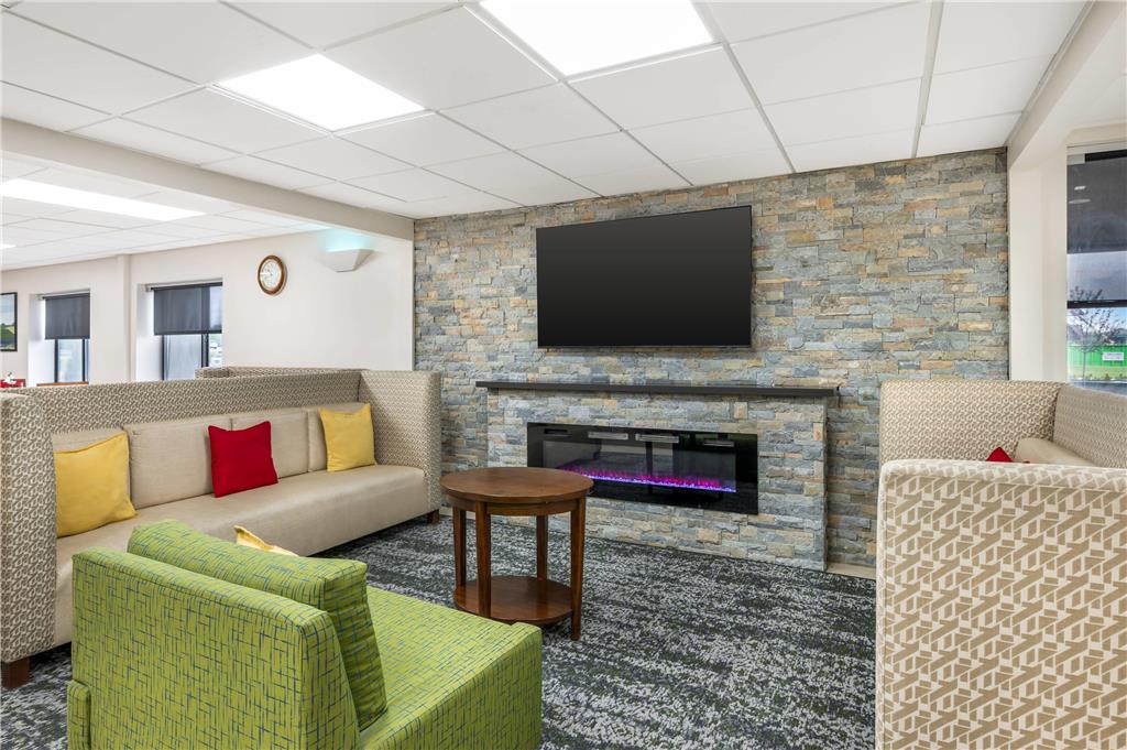 Sleep Inn Champaign - photo 9