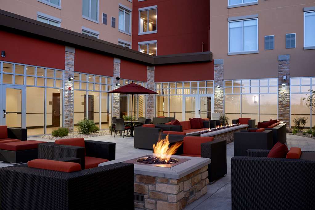 Hyatt Place Madison Verona - photo 3
