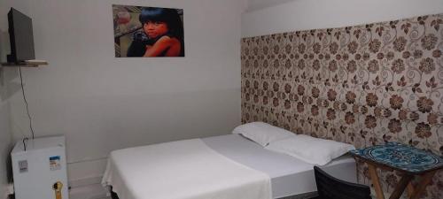 Pousada Flor Da Chapada E Operadora de Turismo Chapada Expeditions in Chapada Dos Guimaraes, Brasil