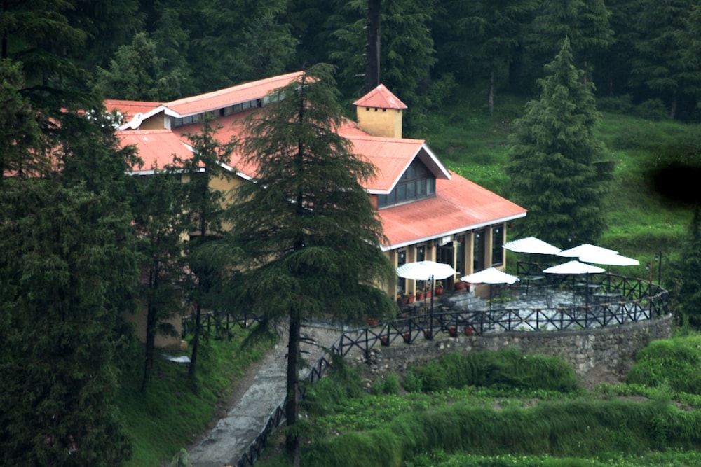 Aamod Dalhousie — Dalhousie — photo 2