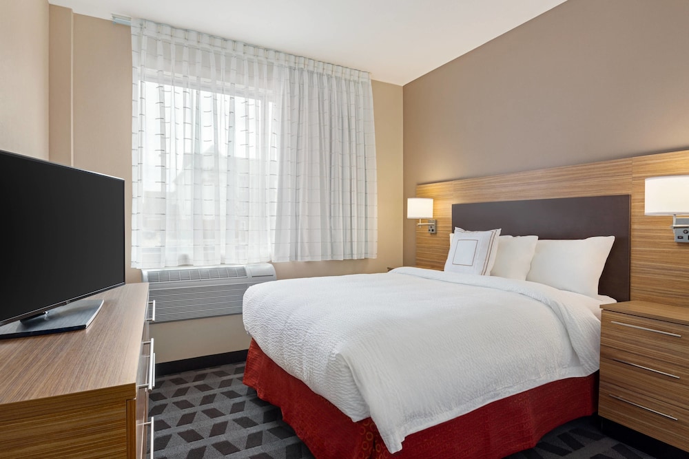 TownePlace Suites by Marriott Memphis Southaven - photo 6