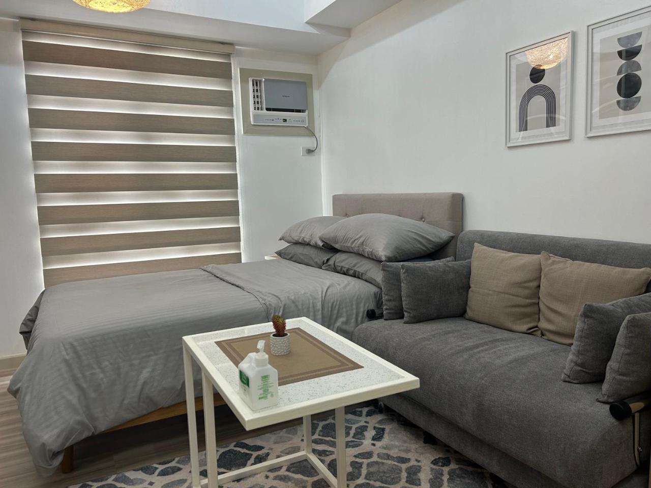Casa Florentine Avida Towers Riala Tower 4 IT Park — 4-Star Luxury Hotel in Cebu City, Philippines