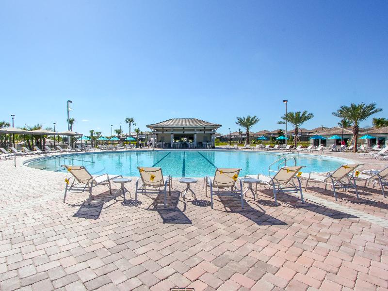 ChampionsGate Resort Homes and Townhomes - photo 80