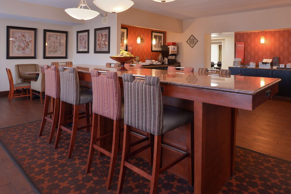 Hampton Inn Columbus East - photo 36