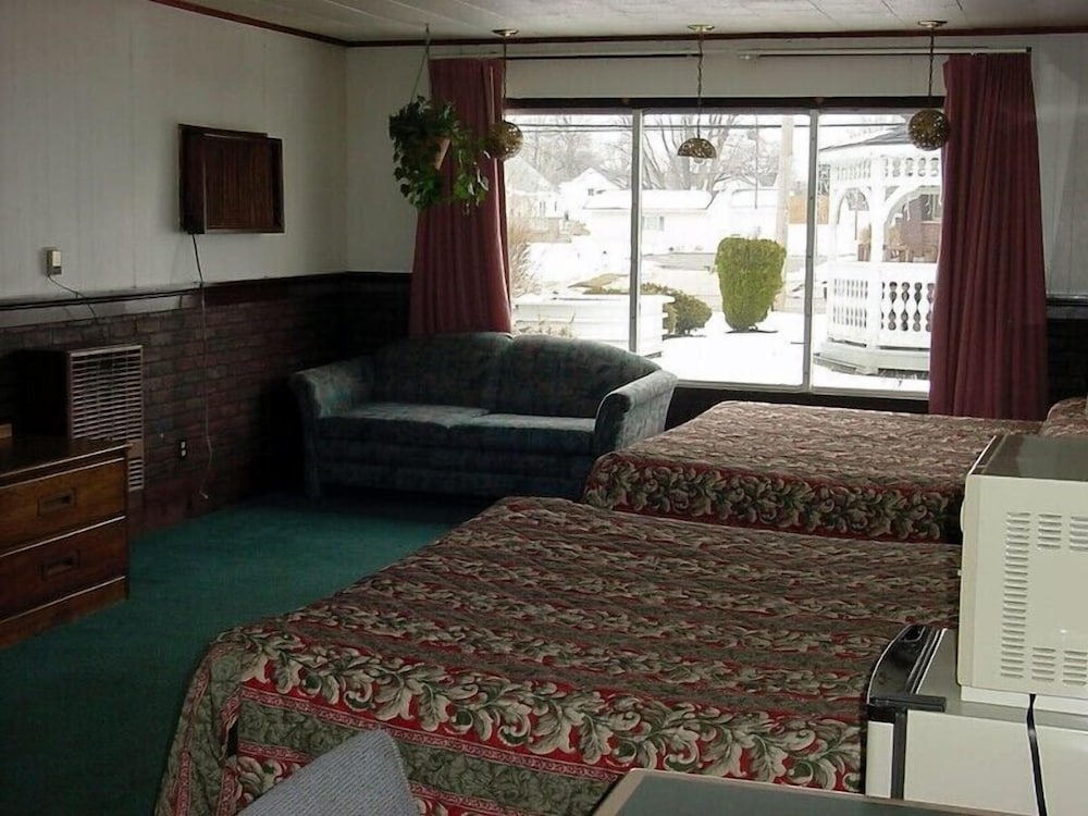 Double A Motel - photo 27