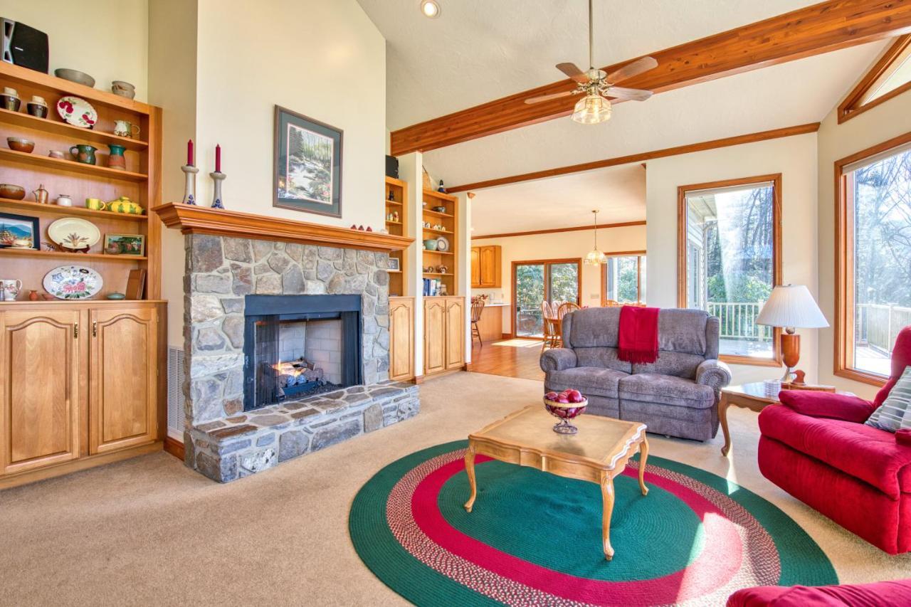 Lakeview on the Links in Waynesville, United States