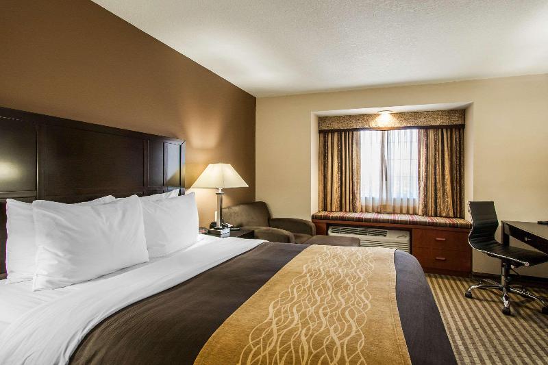 Comfort Inn Portland near I 84 and I 205 - photo 33