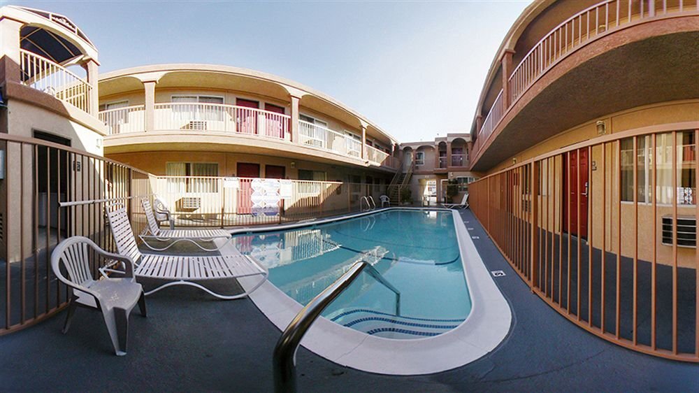 Studio 6 Van Nuys California - photo 11