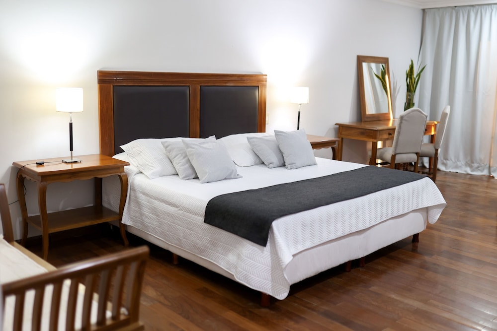 Terrazas Vista Verde in Asuncion, Paraguay