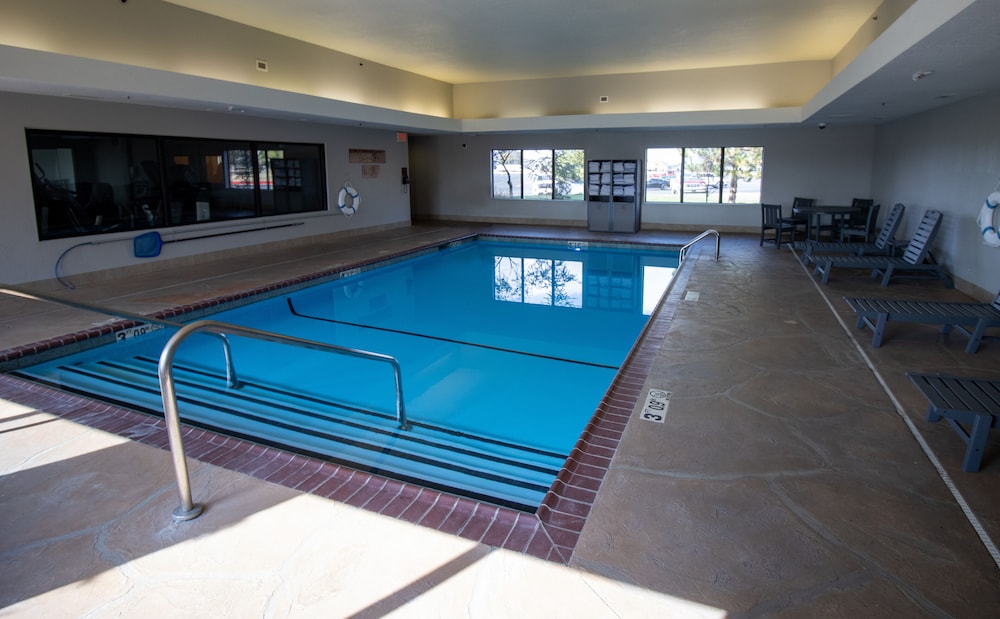Buffalo Run Casino & Resort - photo 15