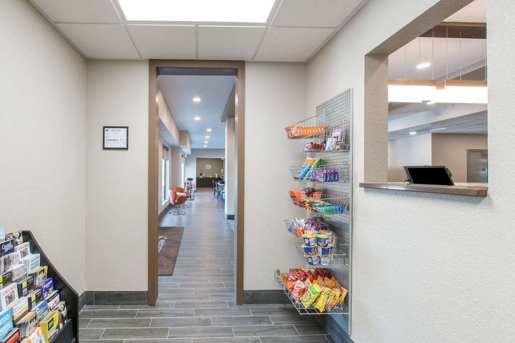 Sleep Inn Waukee West Des Moines - photo 17