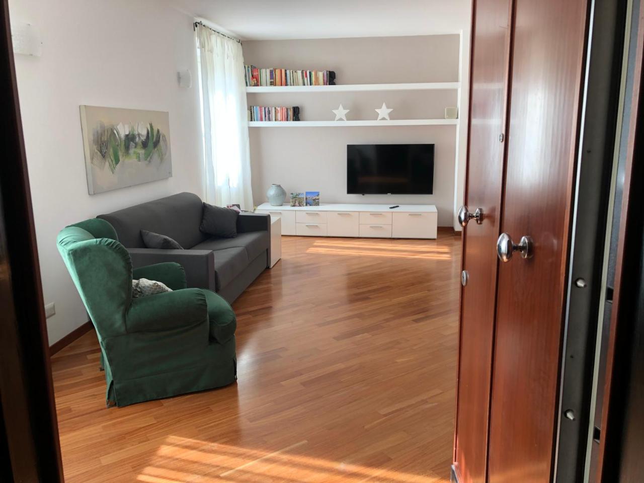 Casa Mia a Nervi — 4-Star Luxury Hotel in Genoa, Italy