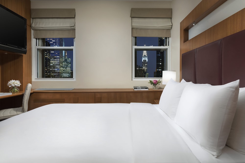 Hotel 57 by LuxUrban - photo 16