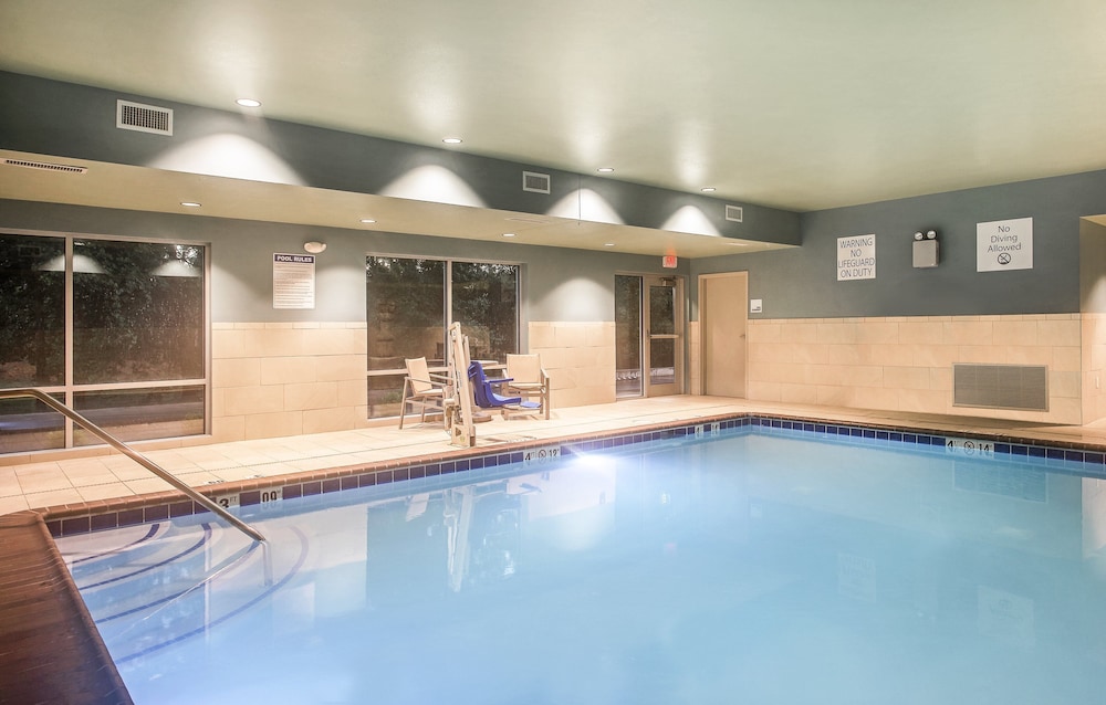 Holiday Inn Express Williamsburg by IHG - photo 31