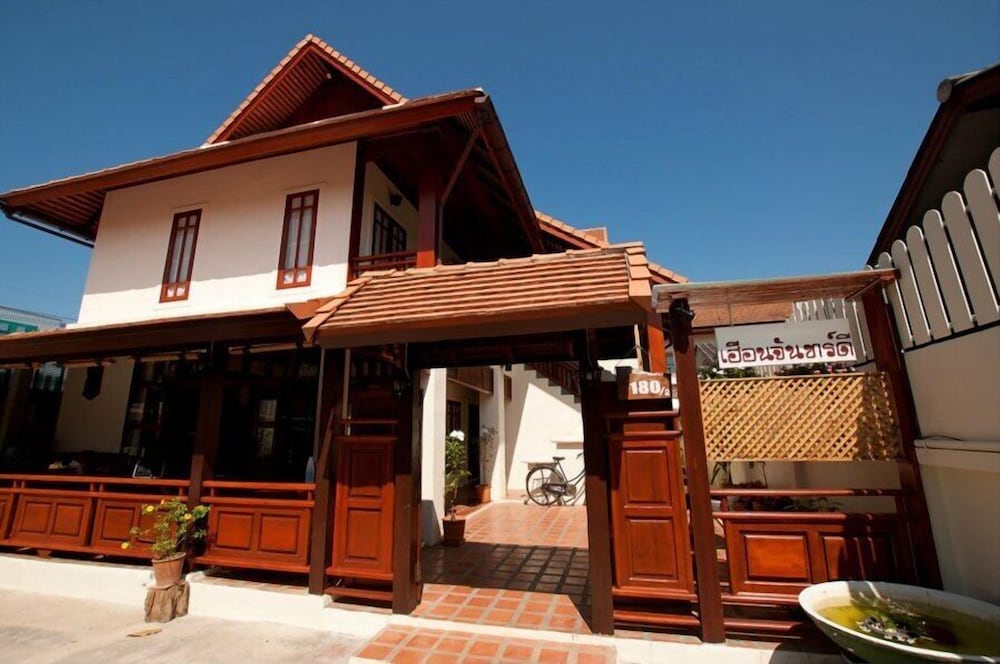 Huenchandee - last minute hotel in Chiang Rai