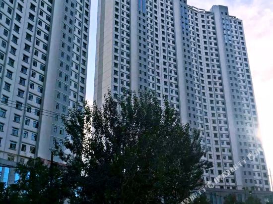 Shiguangwugongyu - last minute hotel in Xining