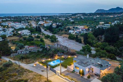 High View Villa — Afantou — photo 3