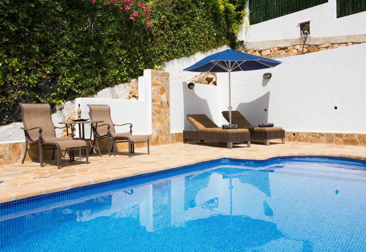 Bella Vista by Aguilarent — Javea — photo 4