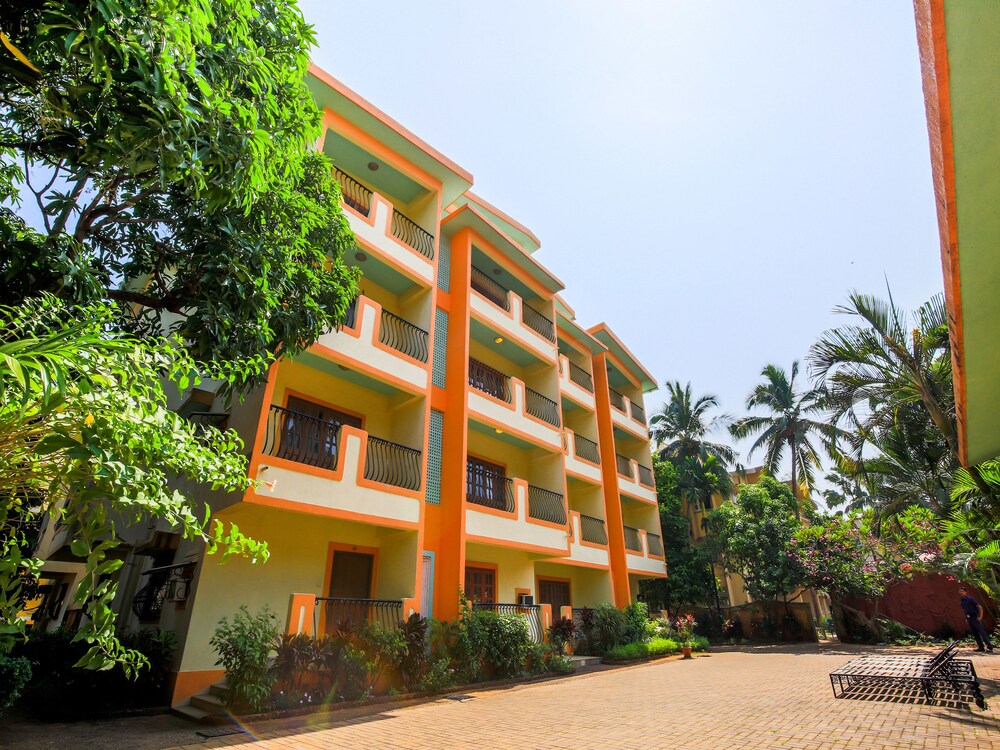 OYO 24321 Resort Sodder’s Tracy Court