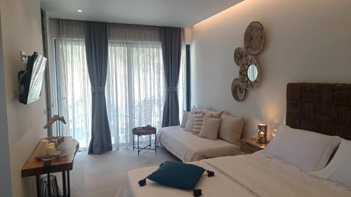 Anassa Studios — 4-Star Luxury Hotel in Parga, Greece