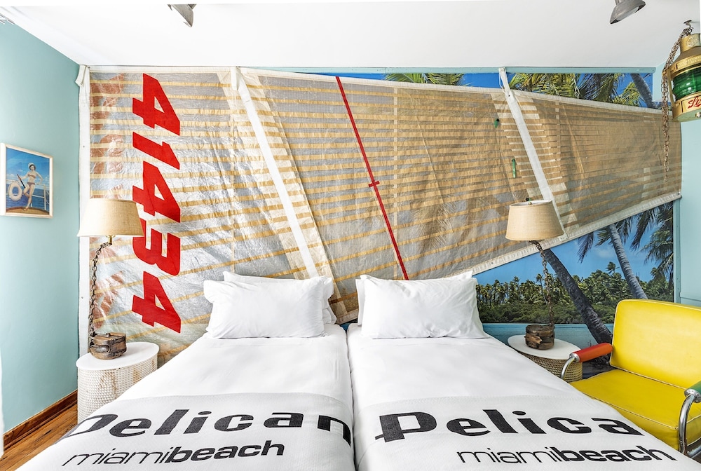 Pelican Hotel - photo 13