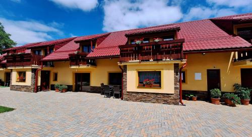 Apartmány Ďurik — Liptovsky Mikulas — photo 5