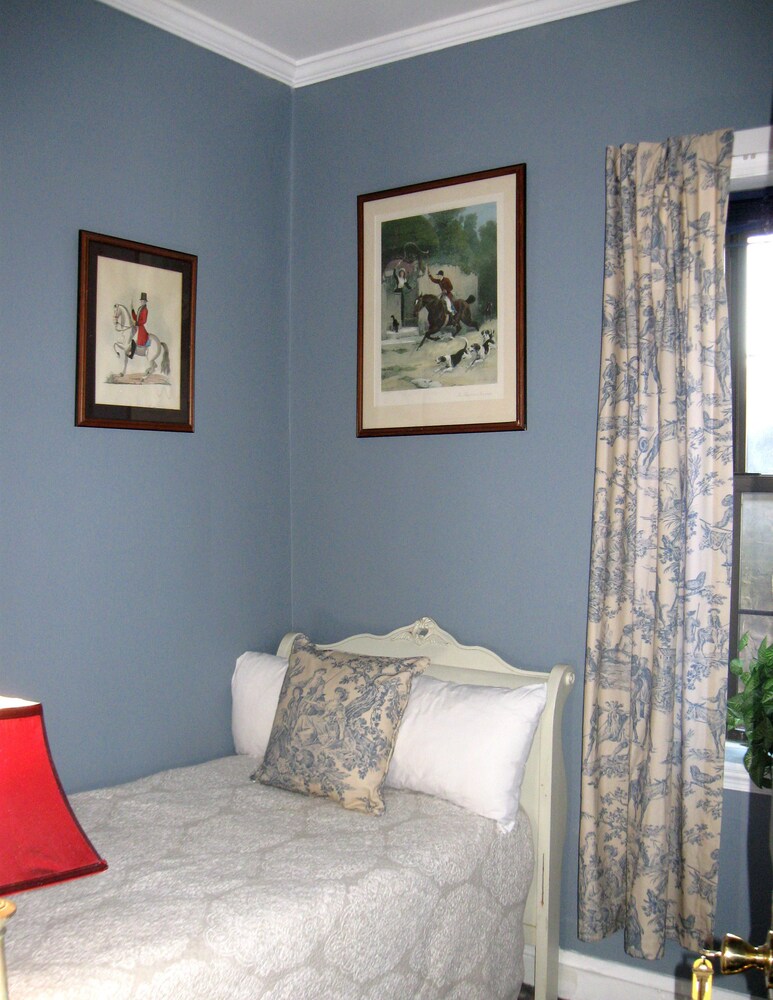 Society Hill Hotel - photo 26