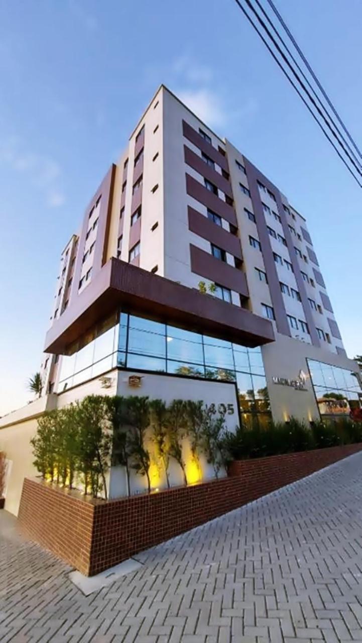 Maravilhoso Apt 709 Home Service Proximo Shopping Partage E Rodoviaria — 4-Star Luxury Hotel in Campina Grande, Brasil