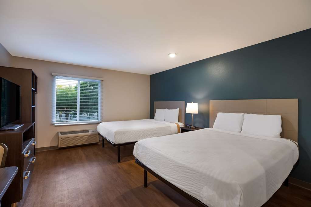 WoodSpring Suites Orlando North Maitland - photo 12