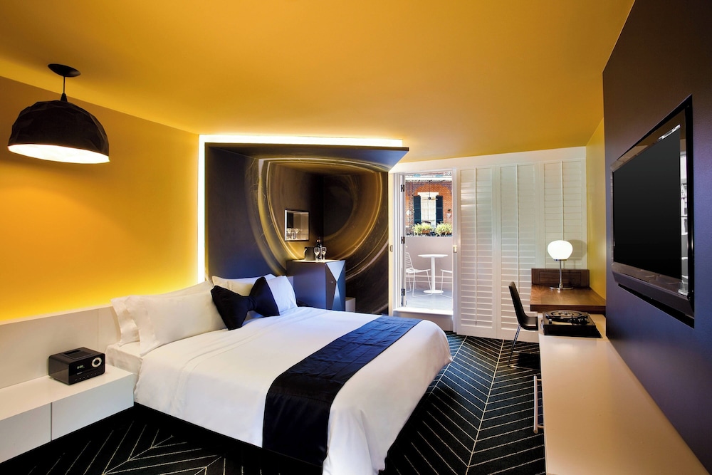 W New Orleans French Quarter - photo 5