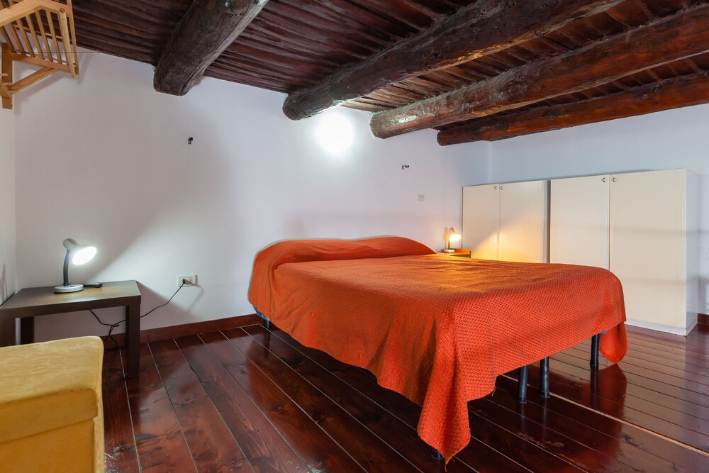 Le Mie Dimore - carbon neutral hotel in Naples