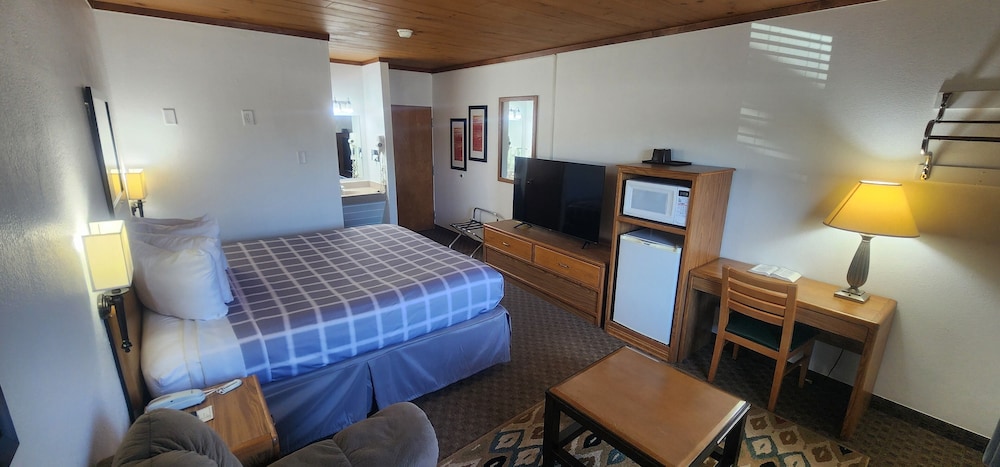 Lantern Motel - photo 30