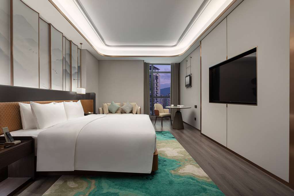 Wyndham Garden Kunming Panlong - last minute hotel in Kunming