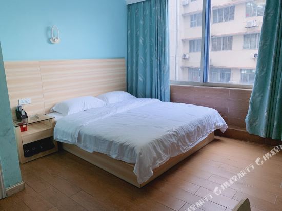 Junyi Hotel - carbon neutral hotel in Guangzhou