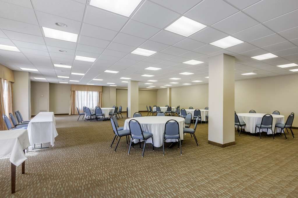 Best Western Naples Plaza Hotel - photo 40