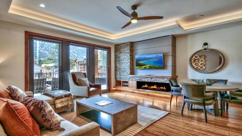 Zalanta 221 — 4-Star Luxury Hotel in South Lake Tahoe, United States