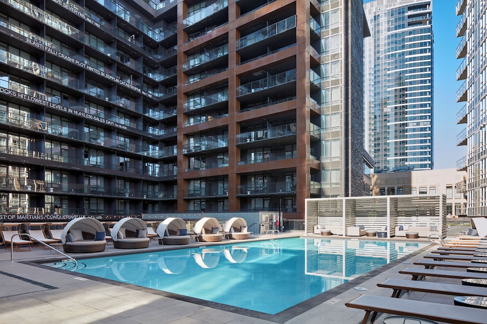 Level Seattle Downtown South Lake Union - photo 41