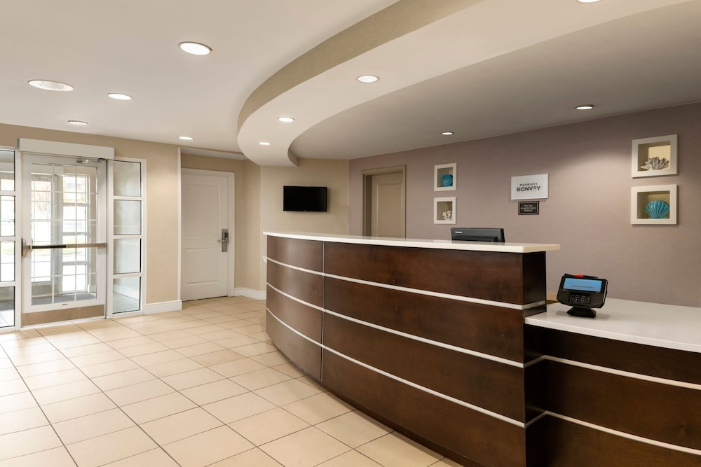 Residence Inn by Marriott Neptune at Gateway Center - photo 4
