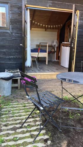 t’ Schuurtje — Vollenhove — photo 2