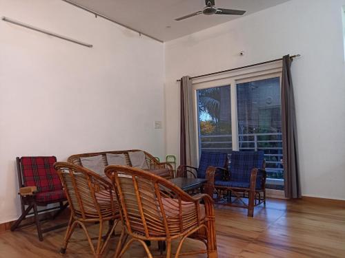 Aaspada Art Space - last minute hotel in Bengaluru