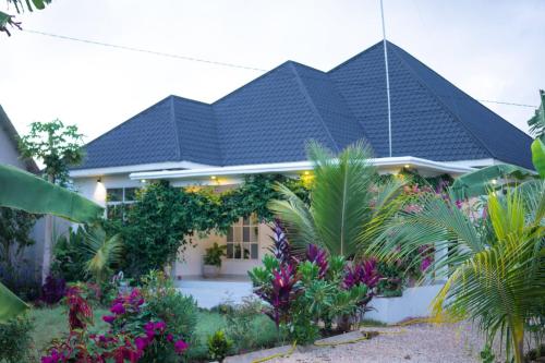Blossom House Zanzibar — 5-Star Luxury Hotel in Zanzibar, Tanzania